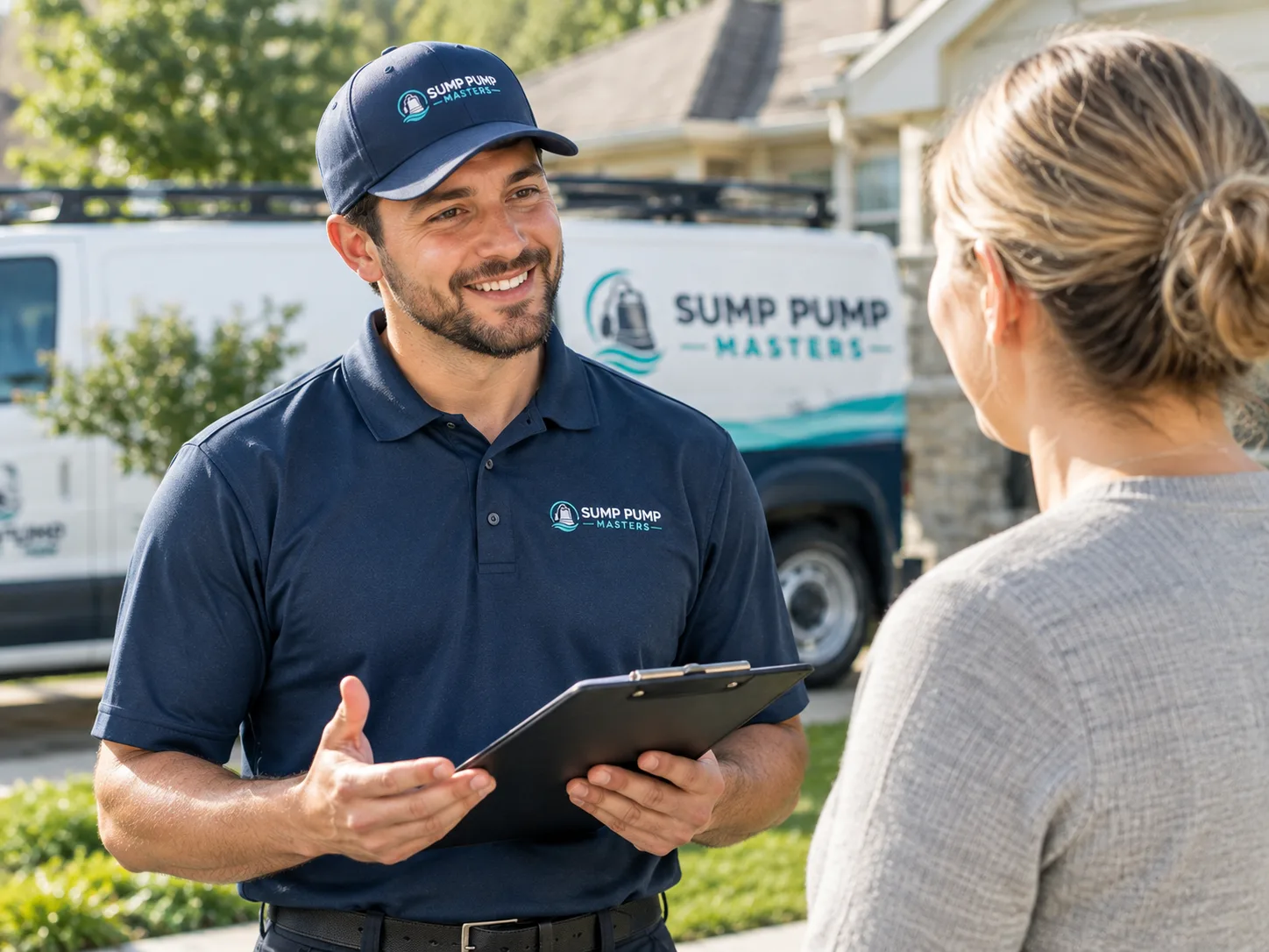 Sump Pump Repair Sandwich, IL FAQs